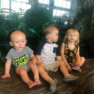 Meet your Posher, Doug